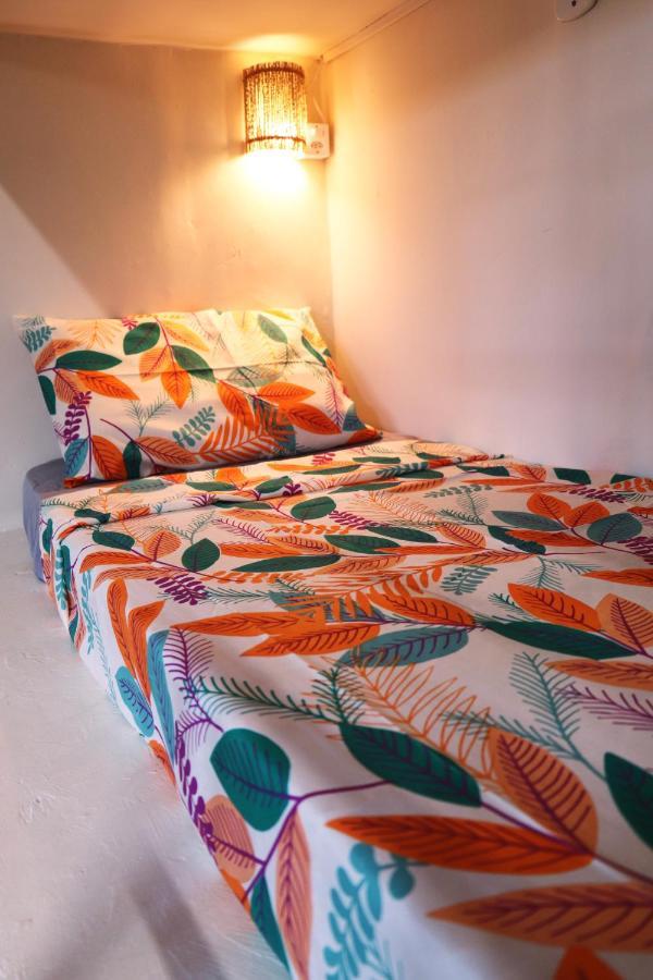 Santo Hostel Porto Seguro Bagian luar foto