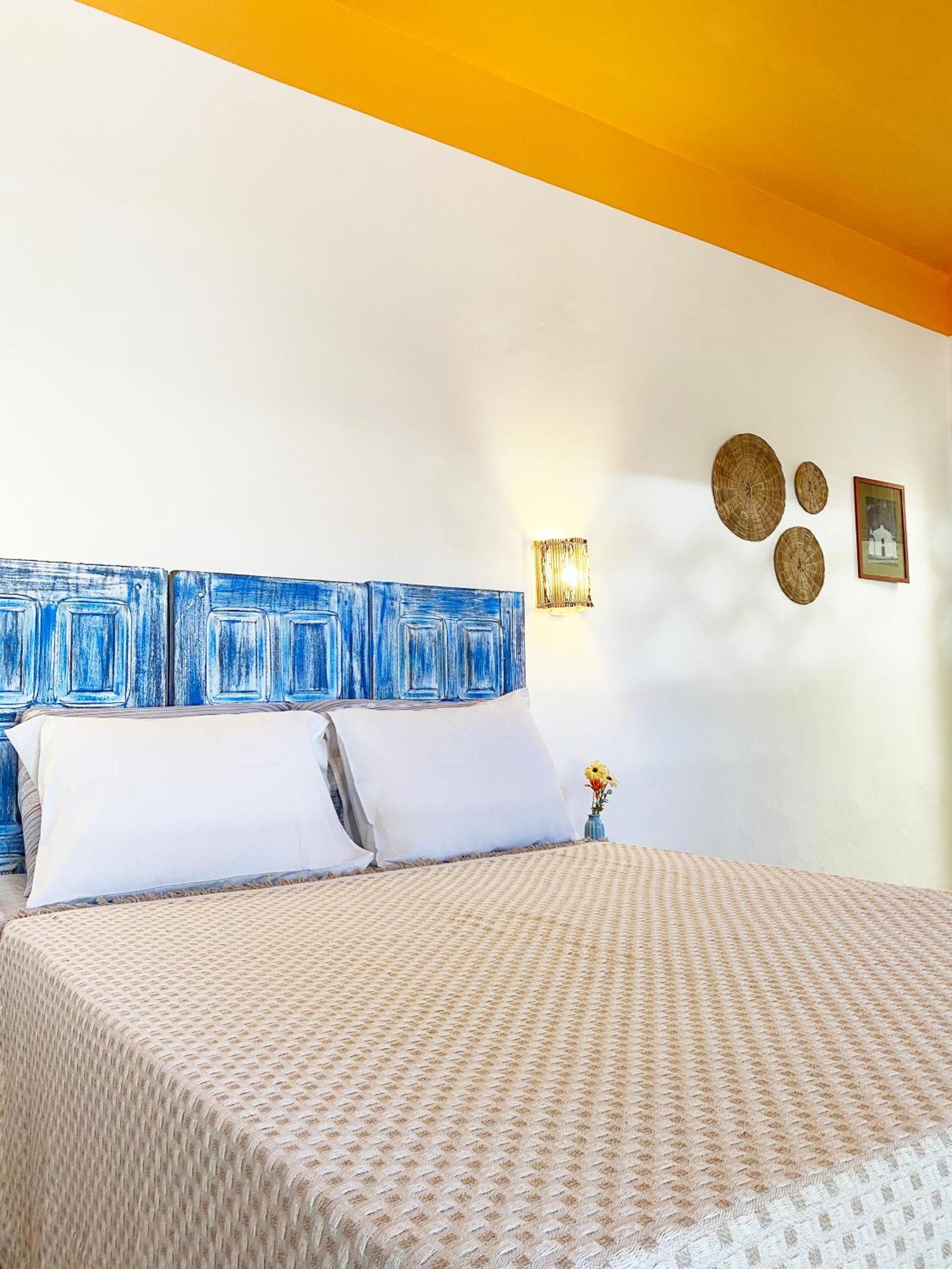 Santo Hostel Porto Seguro Bagian luar foto